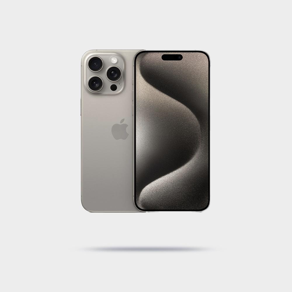 آیفون 15 پرو مکس | تمام رنگ های جدید - Image 2