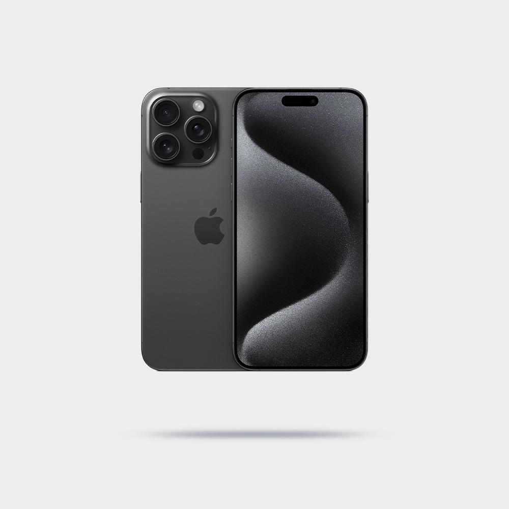 آیفون 15 پرو مکس | تمام رنگ های جدید - Image 3