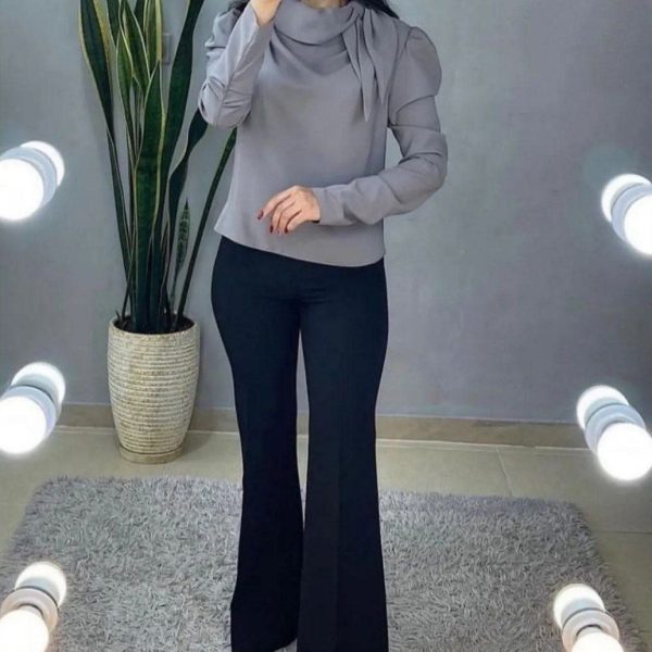 شلوار دمپا مازراتی